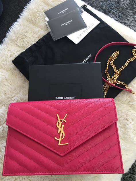 ysl pink bottle|pink yves saint laurent bag.